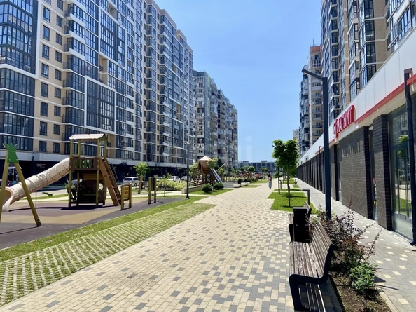 
  Продается торговая площадь 59.9 м². Фото 9.
