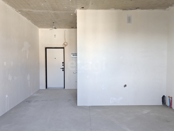 
  Продается студия 29.4 м², в ЖК Сердце. Фото 5.