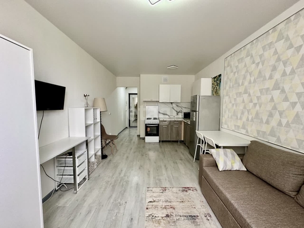 
  Продается студия 22.2 м². Фото 1.