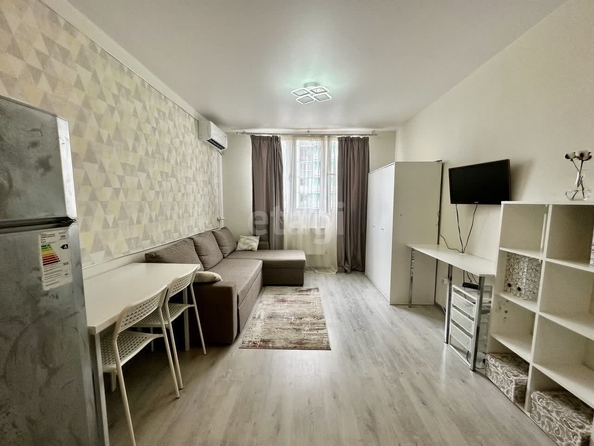 
  Продается студия 22.2 м². Фото 2.