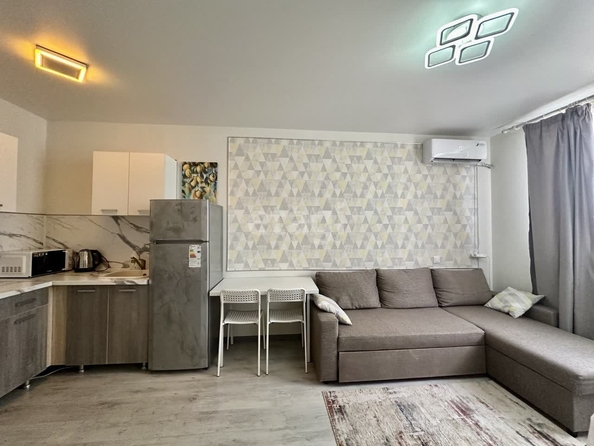 
  Продается студия 22.2 м². Фото 3.