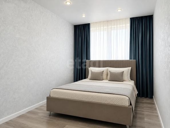 
  Продается 2-комн. квартира 61.9 м², в ЖК Клубный квартал Европа 6, литера 2. Фото 4.
