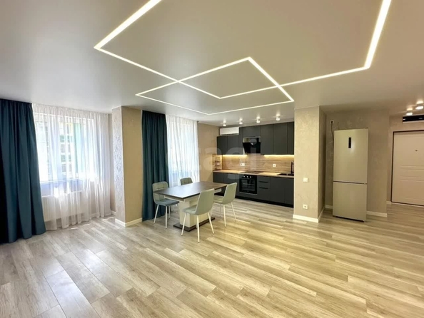 
  Продается 2-комн. квартира 61.9 м², в ЖК Клубный квартал Европа 6, литера 2. Фото 5.