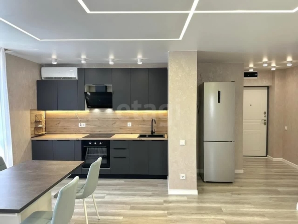 
  Продается 2-комн. квартира 61.9 м², в ЖК Клубный квартал Европа 6, литера 2. Фото 6.