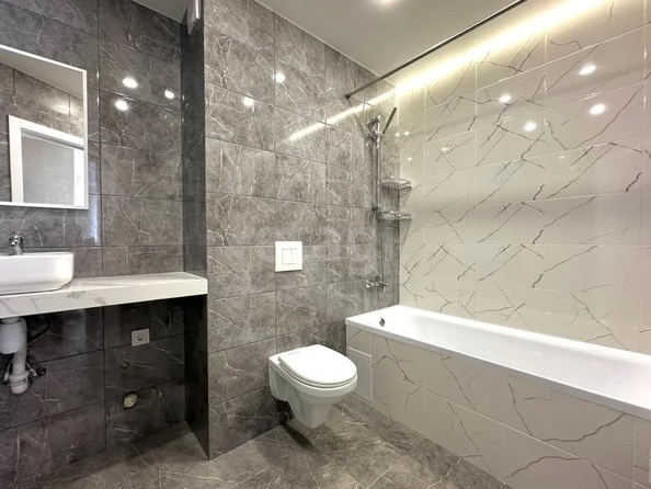 
  Продается 2-комн. квартира 61.9 м², в ЖК Клубный квартал Европа 6, литера 2. Фото 8.