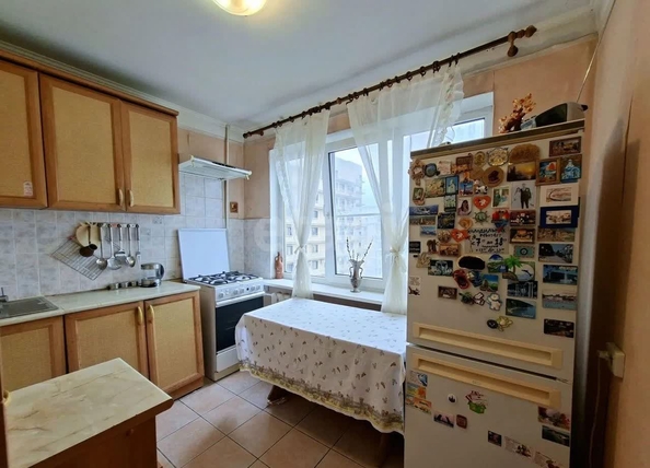 
  Продается 3-комн. квартира 60.4 м². Фото 1.