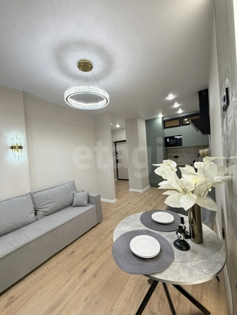 
  Продается 1-комн. квартира 35 м². Фото 1.