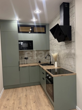 
  Продается 1-комн. квартира 35 м². Фото 4.