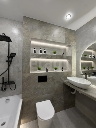 
  Продается 1-комн. квартира 35 м². Фото 9.