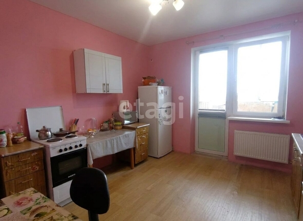 
  Продается 1-комн. квартира 43.4 м². Фото 1.