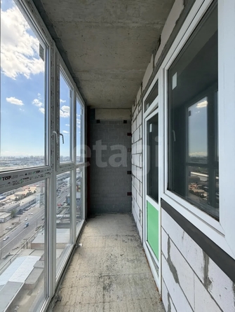 
  Продается 2-комн. квартира 63.1 м², в ЖК Ural (Урал). Фото 9.