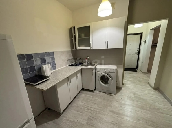 
  Продается 1-комн. квартира 31.81 м². Фото 3.