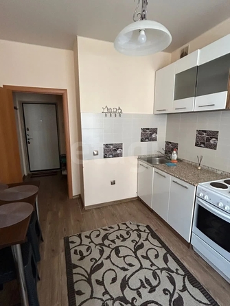 
  Продается 1-комн. квартира 29.8 м². Фото 1.