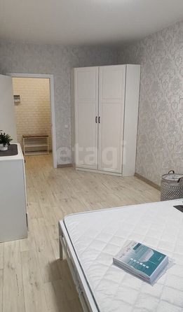 
  Продается 1-комн. квартира 39.8 м². Фото 2.