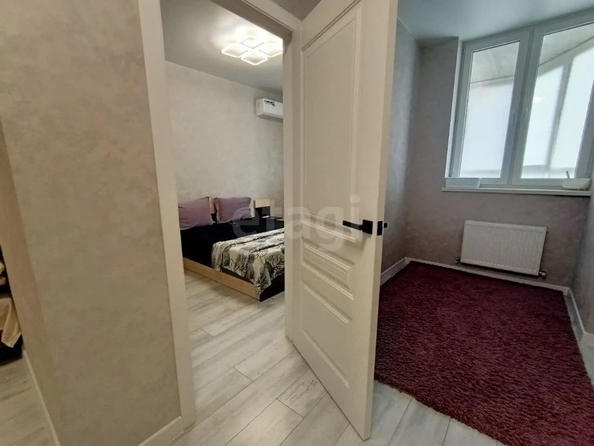 
  Продается 1-комн. квартира 44.6 м². Фото 6.