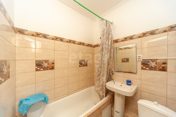
  Продается 1-комн. квартира 23.4 м². Фото 11.