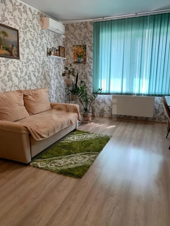 
  Продается 1-комн. квартира 39.2 м². Фото 1.