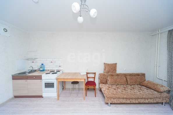 
  Продается студия 24.7 м². Фото 5.