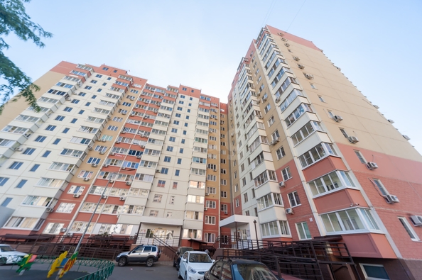 
  Продается студия 24.7 м². Фото 20.