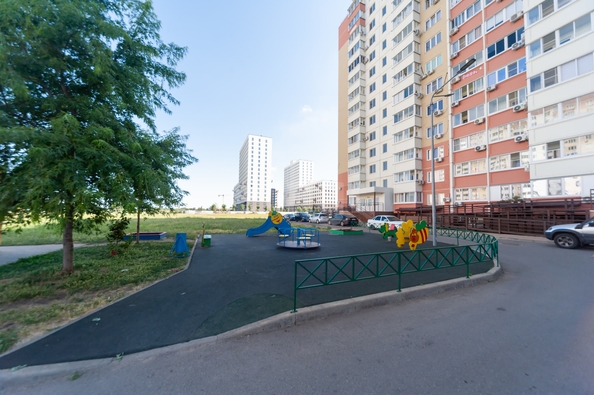 
  Продается студия 24.7 м². Фото 22.