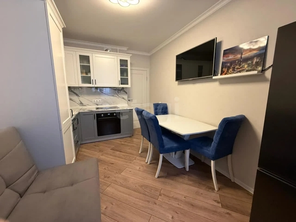 
  Продается 1-комн. квартира 37 м². Фото 4.