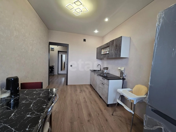 
  Продается 2-комн. квартира 47.4 м². Фото 6.