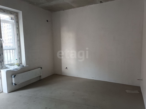 
  Продается 1-комн. квартира 34.5 м². Фото 6.