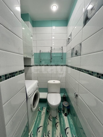 
  Продается 1-комн. квартира 35.8 м². Фото 5.
