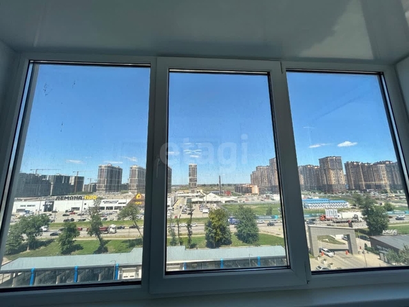 
  Продается 1-комн. квартира 35.8 м². Фото 10.