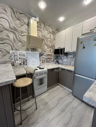 
  Продается 1-комн. квартира 35.8 м². Фото 15.
