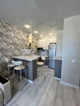 
  Продается 1-комн. квартира 35.8 м². Фото 23.