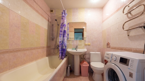 
  Продается 1-комн. квартира 29.2 м². Фото 6.