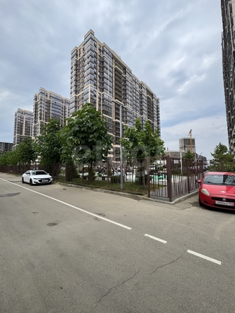 
  Продается 1-комн. квартира 38.2 м², в ЖК Отражение, 1 очередь литера 1. Фото 7.