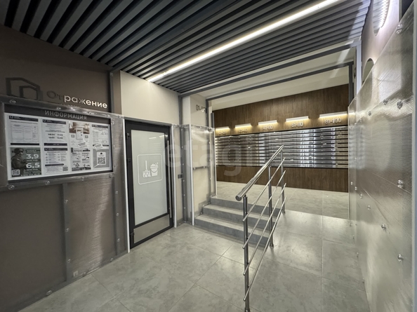 
  Продается 1-комн. квартира 38.2 м², в ЖК Отражение, 1 очередь литера 1. Фото 20.