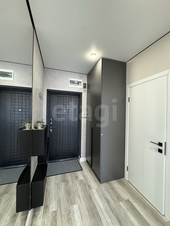 
  Продается 1-комн. квартира 38.2 м², в ЖК Отражение, 1 очередь литера 1. Фото 21.