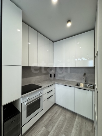 
  Продается 1-комн. квартира 38.2 м², в ЖК Отражение, 1 очередь литера 1. Фото 29.