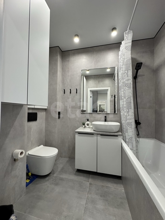 
  Продается 1-комн. квартира 38.2 м², в ЖК Отражение, 1 очередь литера 1. Фото 37.