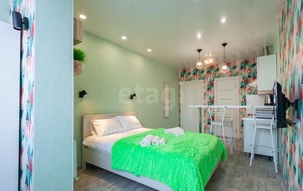 
  Продается 1-комн. квартира 45.4 м². Фото 7.