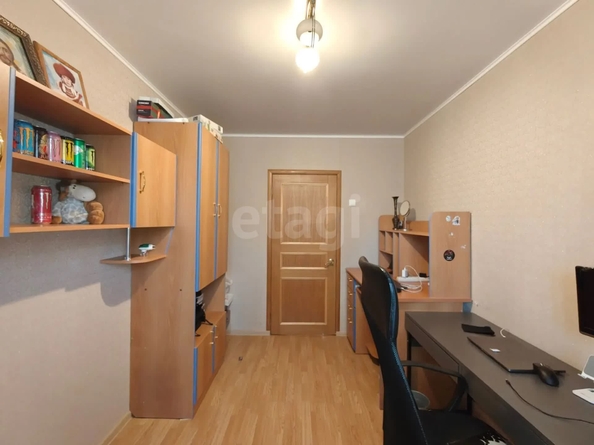 
  Продается 3-комн. квартира 76.9 м². Фото 9.