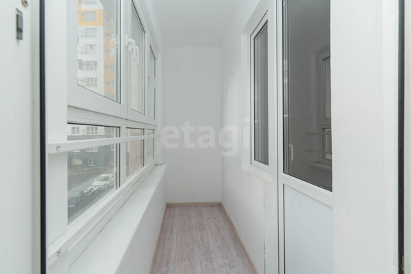 
  Продается 1-комн. квартира 32.6 м², в ЖК Восточный, литера 45. Фото 1.
