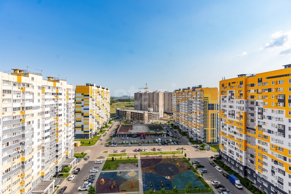 
  Продается 1-комн. квартира 32.6 м², в ЖК Восточный, литера 45. Фото 10.