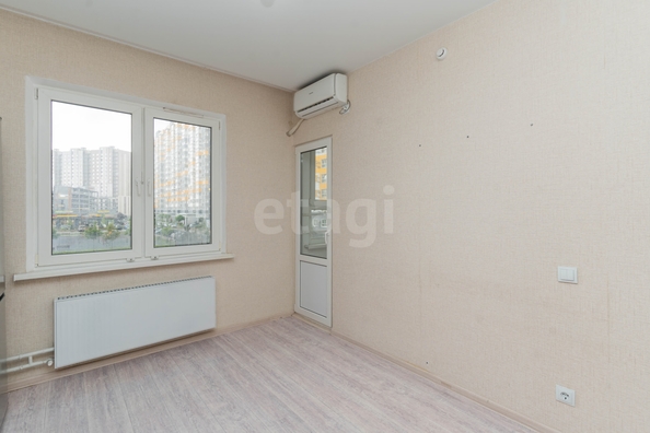 
  Продается 1-комн. квартира 32.6 м², в ЖК Восточный, литера 45. Фото 15.