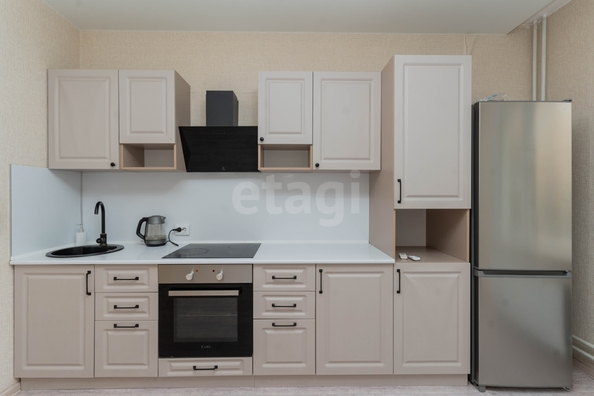 
  Продается 1-комн. квартира 32.6 м², в ЖК Восточный, литера 45. Фото 16.
