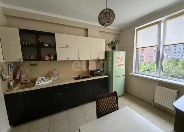 
  Продается 1-комн. квартира 39.3 м². Фото 3.