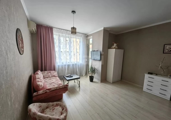 
  Продается 1-комн. квартира 39.3 м². Фото 4.