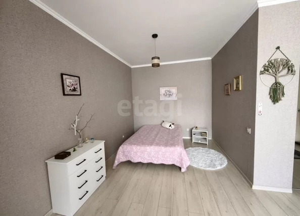 
  Продается 1-комн. квартира 39.3 м². Фото 7.