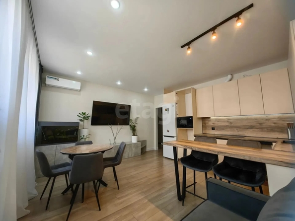 
  Продается 1-комн. квартира 44.4 м². Фото 3.