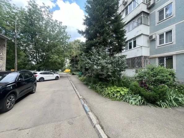 
  Продается 1-комн. квартира 33.6 м². Фото 18.