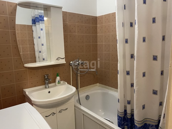 
  Продается 1-комн. квартира 33.6 м². Фото 21.