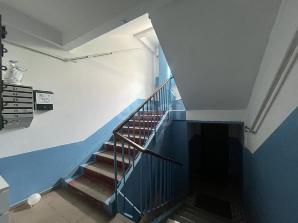 
  Продается 1-комн. квартира 33.6 м². Фото 26.